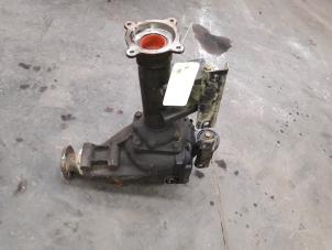 Gebruikte Differentieel voor Nissan Terrano II (R20/TR50) 2.7 TDi Prijs op aanvraag aangeboden door Autodemontage Joko B.V.