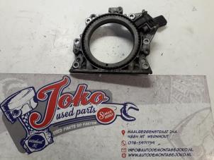 Gebruikte Krukas sensor Volkswagen Golf VI (5K1) 1.4 16V Prijs op aanvraag aangeboden door Autodemontage Joko B.V.