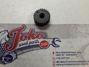 Gebruikte Krukas Tandwiel Volkswagen Golf VI (5K1) 1.4 16V Prijs op aanvraag aangeboden door Autodemontage Joko B.V.