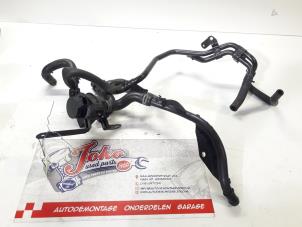 Gebruikte Waterpomp Seat Leon (1P1) 1.4 TSI 16V Prijs op aanvraag aangeboden door Autodemontage Joko B.V.