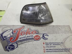 Gebruikte Stadslicht rechts Honda Civic CRX (ED/EE) 1.6i 16V Prijs op aanvraag aangeboden door Autodemontage Joko B.V.