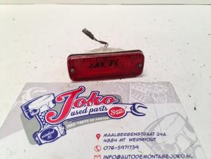 Gebruikte Mistachterlicht Honda Civic CRX (AF/AS) 1.6 i 16V Prijs op aanvraag aangeboden door Autodemontage Joko B.V.