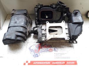 Gebruikte Compressor Volkswagen Scirocco (137/13AD) 1.4 TSI 160 16V Prijs op aanvraag aangeboden door Autodemontage Joko B.V.