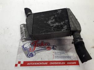 Gebruikte Intercooler Mitsubishi Galant (E1) 1.8 LTD,GLX Prijs op aanvraag aangeboden door Autodemontage Joko B.V.