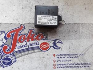 Gebruikte Hellingshoekmeter Jaguar X-type 2.0 D 16V Prijs op aanvraag aangeboden door Autodemontage Joko B.V.