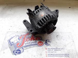 Gebruikte Dynamo Jaguar X-type 2.0 D 16V Prijs op aanvraag aangeboden door Autodemontage Joko B.V.