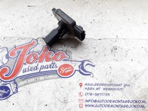 Gebruikte Luchtmassameter Jaguar X-type 2.0 D 16V Prijs op aanvraag aangeboden door Autodemontage Joko B.V.