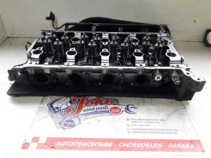 Gebruikte Cilinderkop Jaguar X-type 2.0 D 16V Prijs op aanvraag aangeboden door Autodemontage Joko B.V.