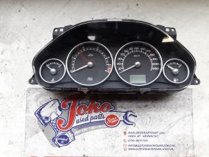 Gebruikte Instrumentenpaneel Jaguar X-type 2.0 D 16V Prijs op aanvraag aangeboden door Autodemontage Joko B.V.