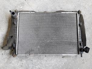 Gebruikte Radiateur Jaguar X-type 2.0 D 16V Prijs op aanvraag aangeboden door Autodemontage Joko B.V.