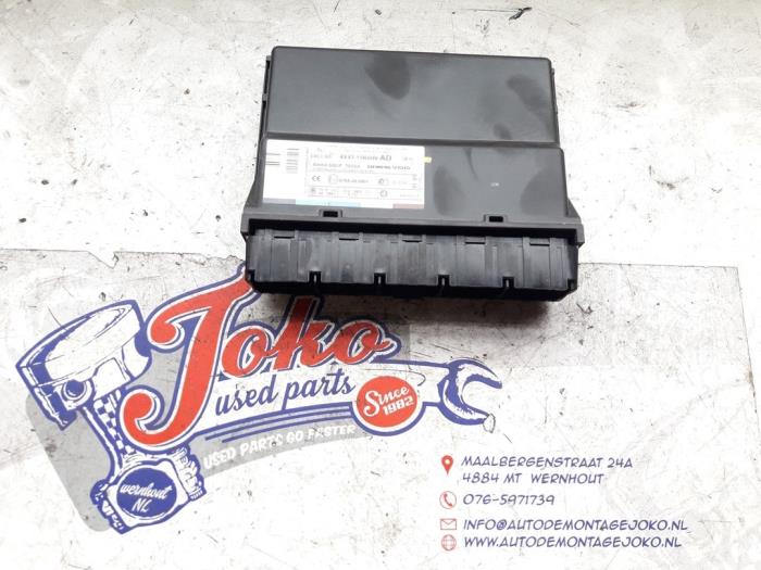 Gebruikte BCM Jaguar X-type 2.0 D 16V Prijs op aanvraag aangeboden door Autodemontage Joko B.V.