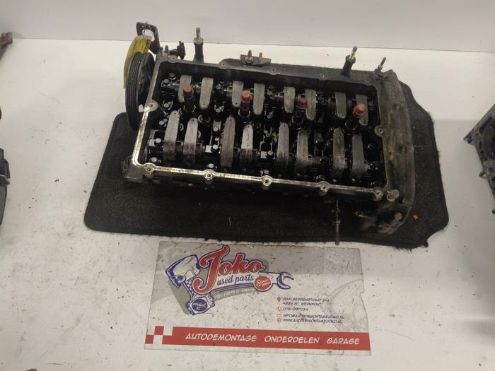 Gebruikte Cilinderkop Ford Transit 2.0 TDdi 16V 260S Prijs op aanvraag aangeboden door Autodemontage Joko B.V.