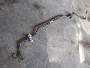 Gebruikte Stabilisatorstang achter Volkswagen Golf VI (5K1) 2.0 GTI 16V Prijs op aanvraag aangeboden door Autodemontage Joko B.V.