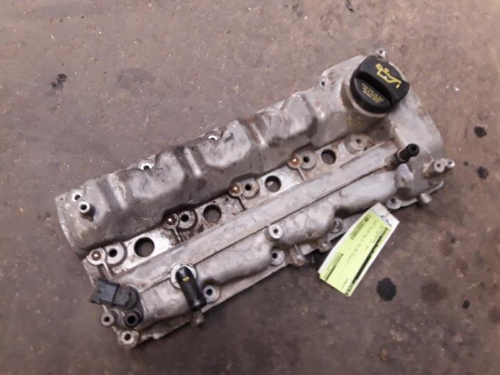 Gebruikte Kleppendeksel Kia Cee'd (EDB5) 1.6 CRDi 16V Prijs op aanvraag aangeboden door Autodemontage Joko B.V.