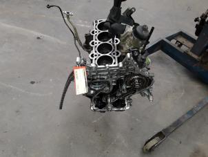 Gebruikte Motor Onderblok Kia Cee'd (EDB5) 1.6 CRDi 16V Prijs op aanvraag aangeboden door Autodemontage Joko B.V.