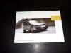 Opel Astra H GTC (L08) 1.8 16V Instructie Boekje
