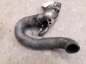 Gebruikte Thermostaathuis Opel Astra H GTC (L08) 1.8 16V Prijs op aanvraag aangeboden door Autodemontage Joko B.V.