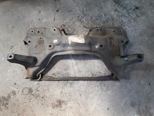 Gebruikte Subframe Fiat Punto III (199) 1.4 Natural Power Prijs op aanvraag aangeboden door Autodemontage Joko B.V.
