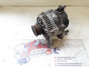 Gebruikte Dynamo Volkswagen Polo III (6N1) 1.9 D Prijs op aanvraag aangeboden door Autodemontage Joko B.V.