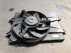 Gebruikte Koelvin Ford Fiesta 5 (JD/JH) 1.25 16V Prijs op aanvraag aangeboden door Autodemontage Joko B.V.