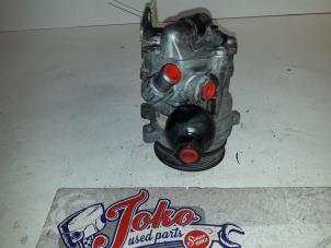 Gebruikte Servopomp BMW 5 serie (E60) 530i 24V Prijs op aanvraag aangeboden door Autodemontage Joko B.V.