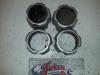 Daihatsu Feroza Soft Top (F300) 1.6 DX,EL,SE 16V Hard Top Wieldop set