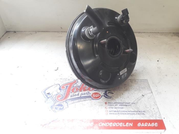 Gebruikte Rembol Toyota Hilux V/VI 2.4 D 16V 4WD Prijs op aanvraag aangeboden door Autodemontage Joko B.V.