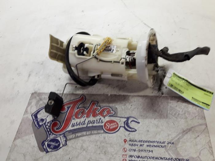 Gebruikte Tank element Pomp BMW 3 serie (E46/4) 316i Prijs op aanvraag aangeboden door Autodemontage Joko B.V.