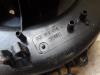 Chaufage Ventilatiemotor van een Skoda Fabia II (5J) 1.2 TSI 2012