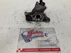 Gebruikte Dynamosteun boven Mini Mini Open (R57) 1.6 Cooper D 16V Prijs op aanvraag aangeboden door Autodemontage Joko B.V.