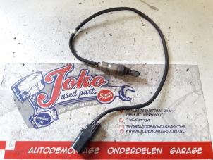 Gebruikte Lambda Sonde Fiat Doblo Cargo (263) 1.3 MJ 16V DPF Euro 5 Prijs op aanvraag aangeboden door Autodemontage Joko B.V.