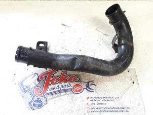 Gebruikte Intercooler Buis Fiat Doblo Cargo (263) 1.3 MJ 16V DPF Euro 5 Prijs op aanvraag aangeboden door Autodemontage Joko B.V.