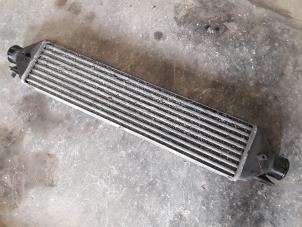 Gebruikte Intercooler Fiat Doblo Cargo (263) 1.3 MJ 16V DPF Euro 5 Prijs op aanvraag aangeboden door Autodemontage Joko B.V.