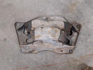 Gebruikte Subframe Fiat Doblo Cargo (263) 1.3 MJ 16V DPF Euro 5 Prijs op aanvraag aangeboden door Autodemontage Joko B.V.