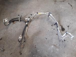 Gebruikte Airco Leiding Fiat Doblo Cargo (263) 1.3 MJ 16V DPF Euro 5 Prijs op aanvraag aangeboden door Autodemontage Joko B.V.