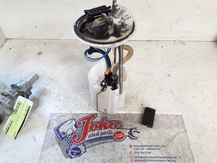 Gebruikte Tank element Pomp Fiat Doblo Cargo (263) 1.3 MJ 16V DPF Euro 5 Prijs op aanvraag aangeboden door Autodemontage Joko B.V.