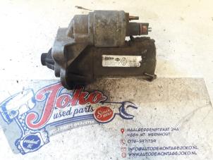 Gebruikte Startmotor Renault Clio III (BR/CR) 1.5 dCi 75 FAP Prijs op aanvraag aangeboden door Autodemontage Joko B.V.
