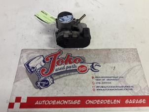 Gebruikte Gasklephuis Volkswagen Lupo (6X1) 1.4 60 Prijs op aanvraag aangeboden door Autodemontage Joko B.V.