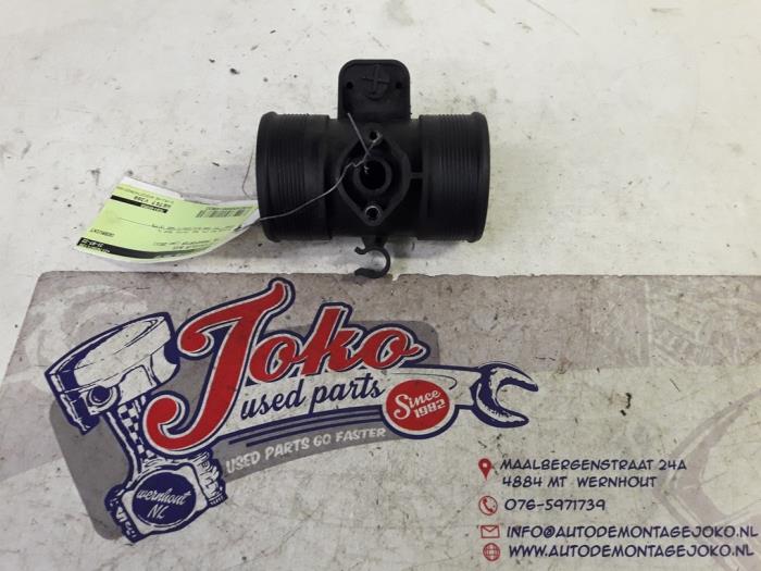 Gebruikte Intercooler Buis Volkswagen Transporter/Caravelle T5 2.0 TDI DRF Prijs op aanvraag aangeboden door Autodemontage Joko B.V.