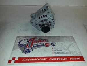 Gebruikte Dynamo Audi A3 (8L1) 1.6 Prijs op aanvraag aangeboden door Autodemontage Joko B.V.