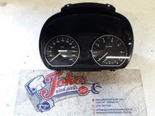 Gebruikte Instrumentenpaneel BMW 1 serie (E87/87N) 116i 2.0 16V Prijs op aanvraag aangeboden door Autodemontage Joko B.V.