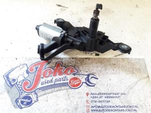Gebruikte Ruitenwissermotor achter BMW 1 serie (E87/87N) 116i 2.0 16V Prijs op aanvraag aangeboden door Autodemontage Joko B.V.