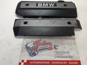 Gebruikte Motor Beschermplaat BMW 3 serie Compact (E46/5) 325ti 24V Prijs op aanvraag aangeboden door Autodemontage Joko B.V.