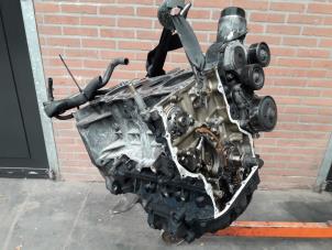 Gebruikte Motor Onderblok Honda Accord (CL/CN) 2.2 i-CTDi 16V Prijs op aanvraag aangeboden door Autodemontage Joko B.V.