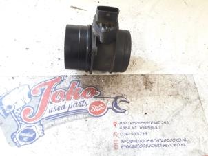 Gebruikte Luchtmassameter Honda Accord (CL/CN) 2.2 i-CTDi 16V Prijs op aanvraag aangeboden door Autodemontage Joko B.V.