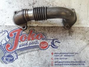 Gebruikte EGR Buis Honda Accord (CL/CN) 2.2 i-CTDi 16V Prijs op aanvraag aangeboden door Autodemontage Joko B.V.