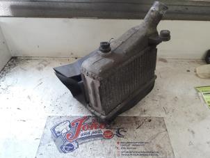 Gebruikte Intercooler Honda Accord (CL/CN) 2.2 i-CTDi 16V Prijs op aanvraag aangeboden door Autodemontage Joko B.V.