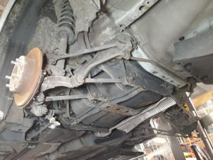 Gebruikte Subframe Honda Accord (CL/CN) 2.2 i-CTDi 16V Prijs op aanvraag aangeboden door Autodemontage Joko B.V.