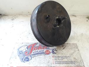 Gebruikte Rembooster Honda Accord (CL/CN) 2.2 i-CTDi 16V Prijs op aanvraag aangeboden door Autodemontage Joko B.V.