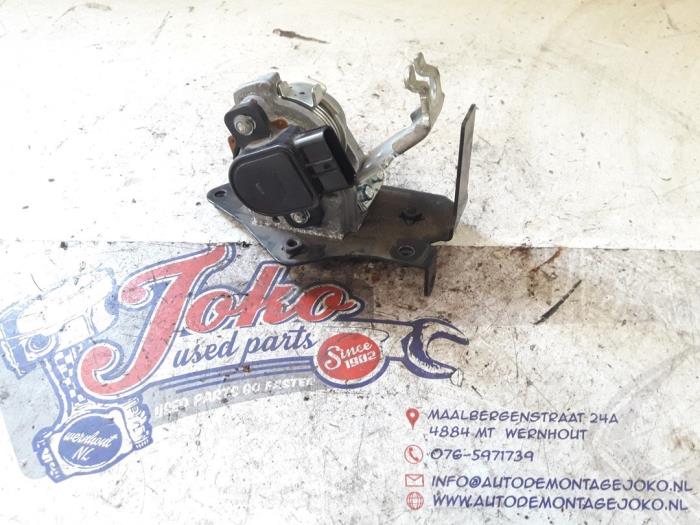 Gebruikte Cruise Control Honda Accord (CL/CN) 2.2 i-CTDi 16V Prijs op aanvraag aangeboden door Autodemontage Joko B.V.